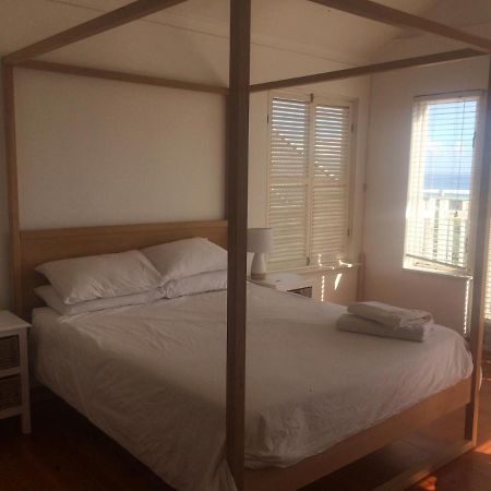 Rustic Beach House 300 Steps From The Ocean Cape Town Exterior foto