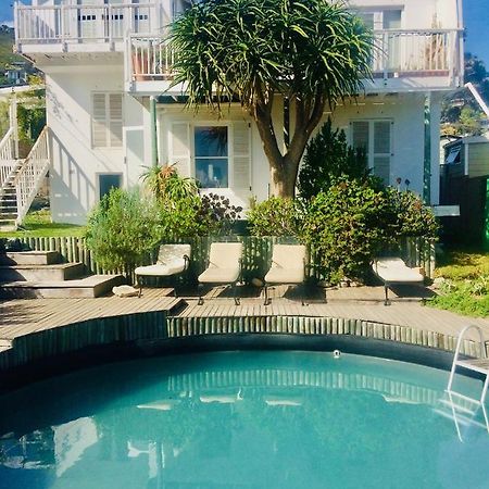 Rustic Beach House 300 Steps From The Ocean Cape Town Exterior foto
