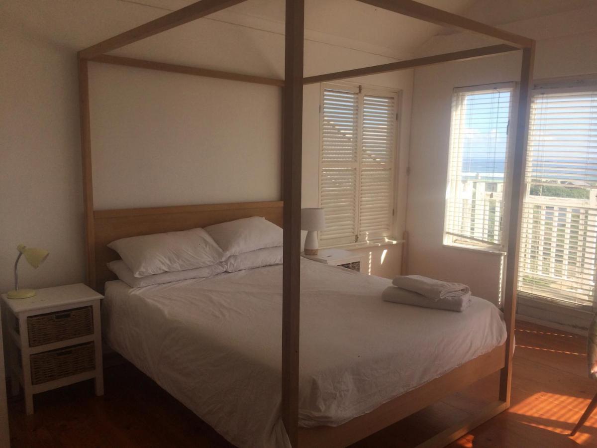 Rustic Beach House 300 Steps From The Ocean Cape Town Exterior foto