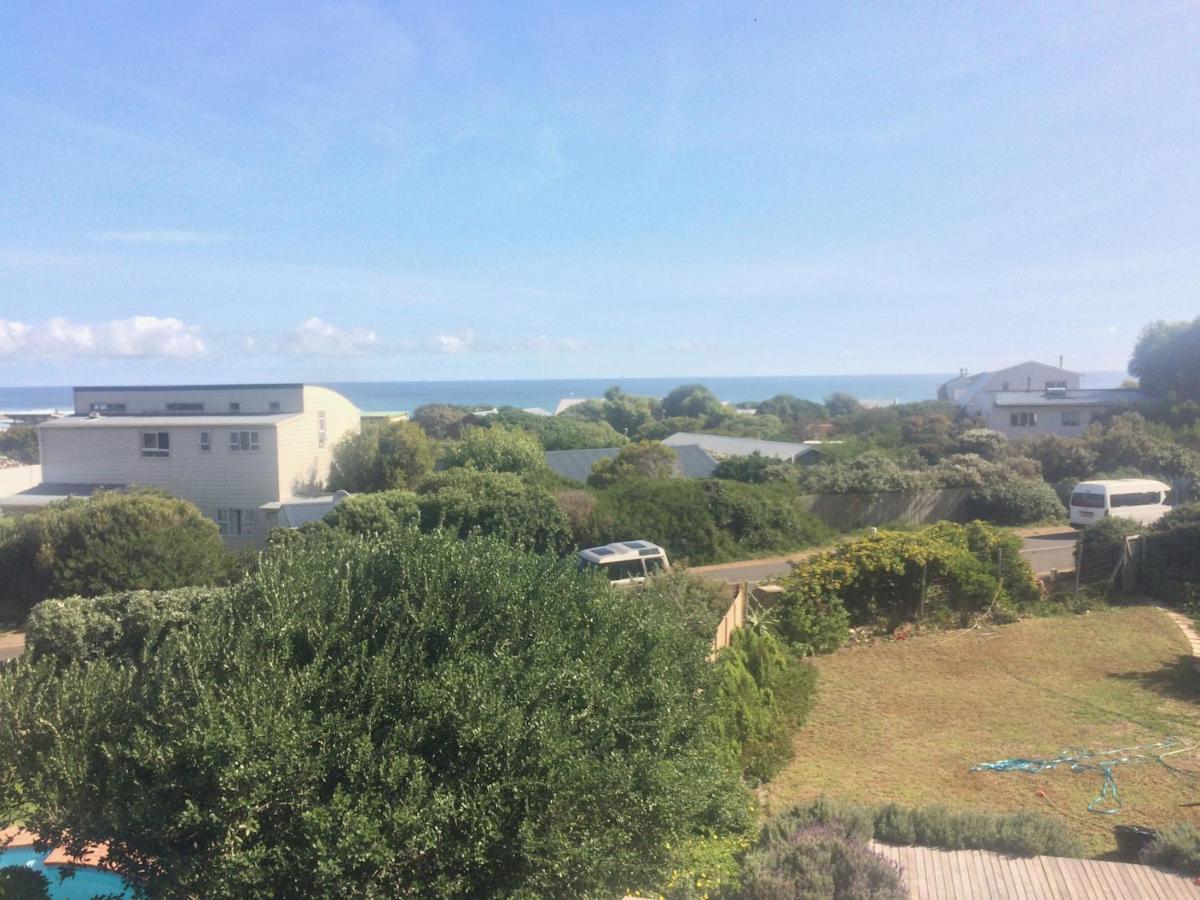 Rustic Beach House 300 Steps From The Ocean Cape Town Exterior foto