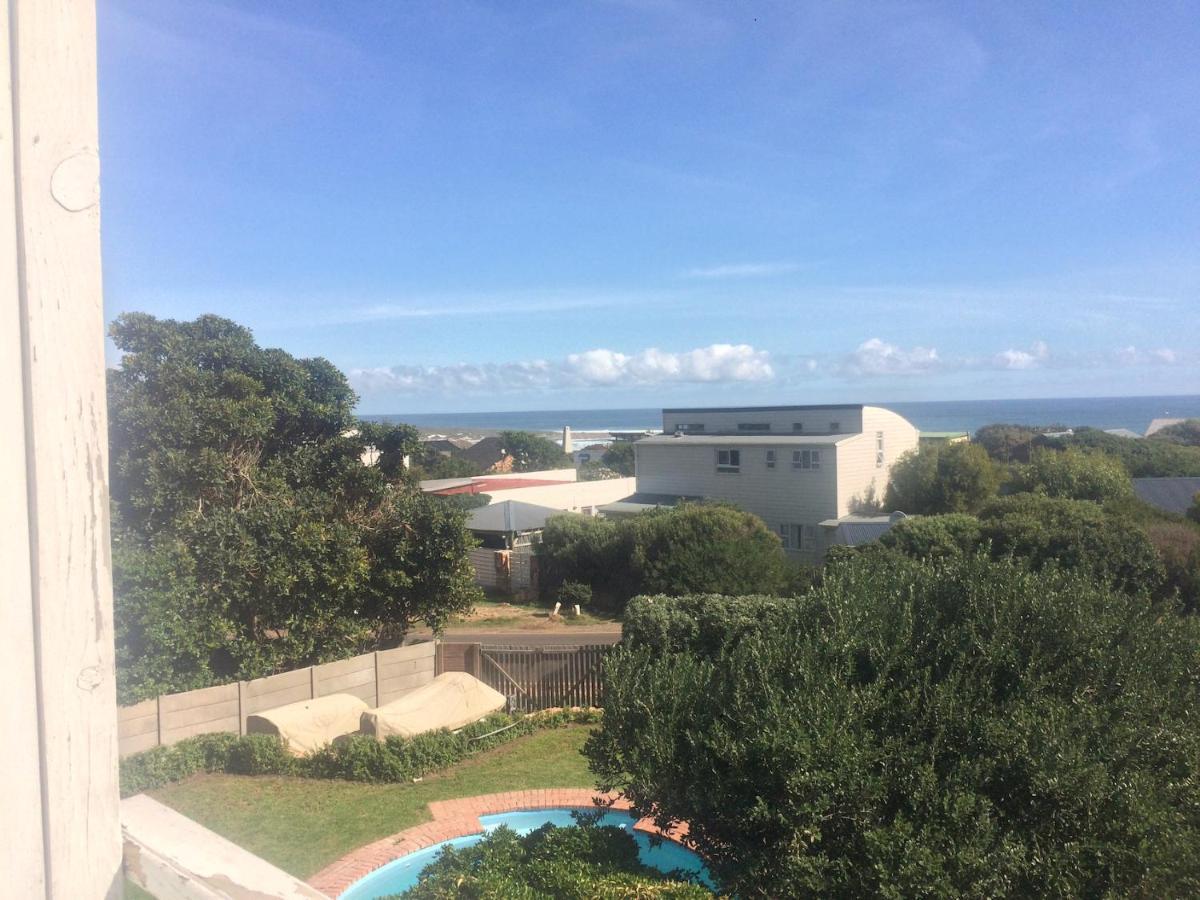 Rustic Beach House 300 Steps From The Ocean Cape Town Exterior foto