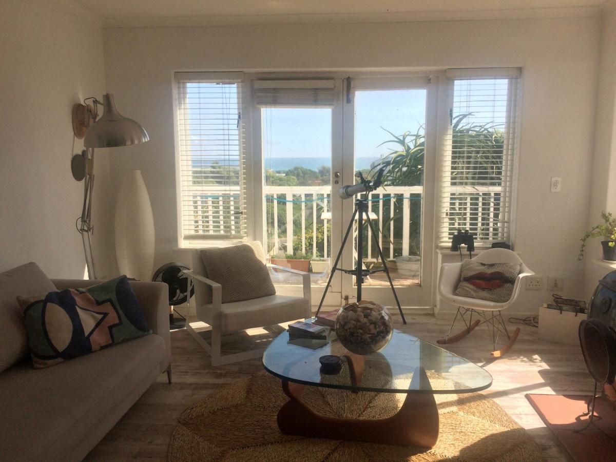 Rustic Beach House 300 Steps From The Ocean Cape Town Exterior foto