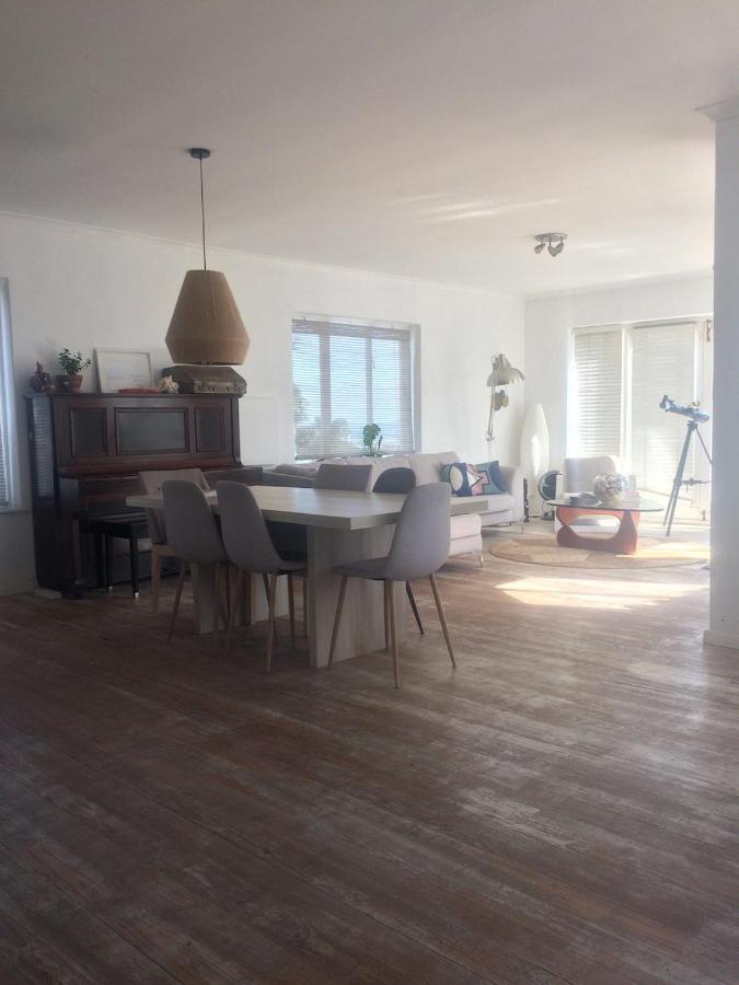 Rustic Beach House 300 Steps From The Ocean Cape Town Exterior foto