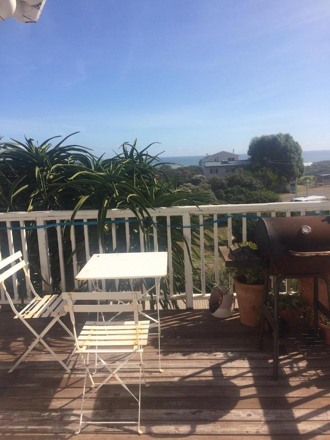 Rustic Beach House 300 Steps From The Ocean Cape Town Exterior foto
