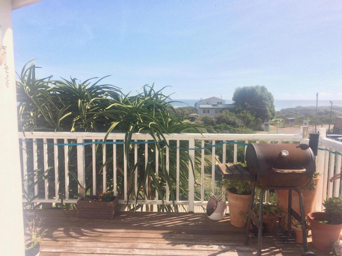 Rustic Beach House 300 Steps From The Ocean Cape Town Exterior foto